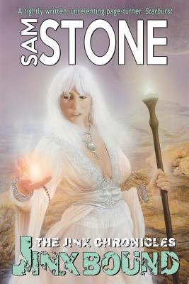 Jinx Bound 1845839714 Book Cover