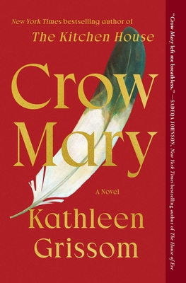 Crow Mary 1476748489 Book Cover
