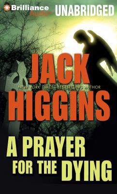A Prayer for the Dying 1441845941 Book Cover