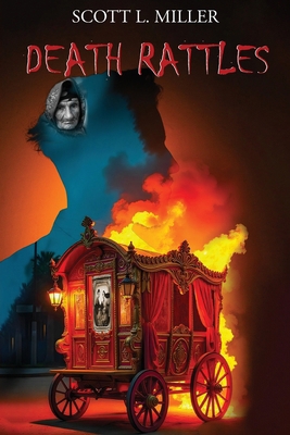 Death Rattles 1966565577 Book Cover