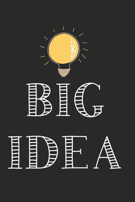 Big Idea 1072549522 Book Cover