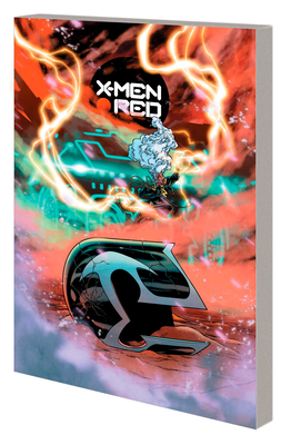 X-Men Red by Al Ewing Vol. 2 1302947524 Book Cover