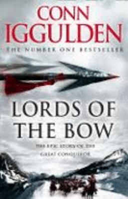 Lords of the Bow 0007257813 Book Cover