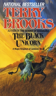 The Black Unicorn B00A2M3EHW Book Cover