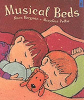 Musical Beds 0743462084 Book Cover