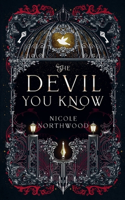 The Devil You Know B0HBTBG8ZL Book Cover