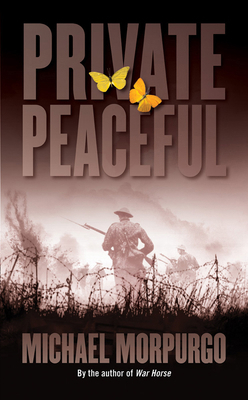 Private Peaceful B001VEU0BS Book Cover