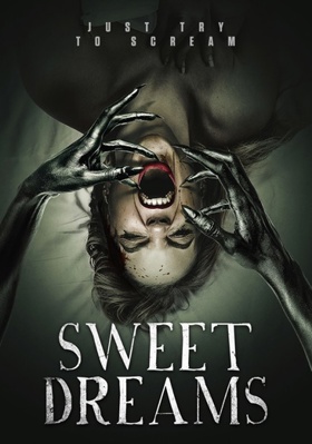 Sweet Dreams Book Cover