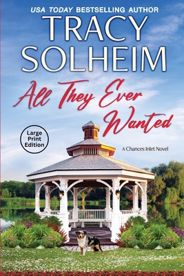 All They Ever Wanted [Large Print] 1949270211 Book Cover