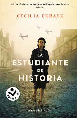 La Estudiante de Historia / The Historians: A T... [Spanish] 8418850558 Book Cover