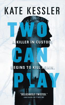 Two Can Play 0316302511 Book Cover