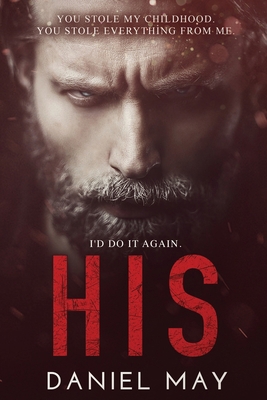 His B0C525L9WB Book Cover