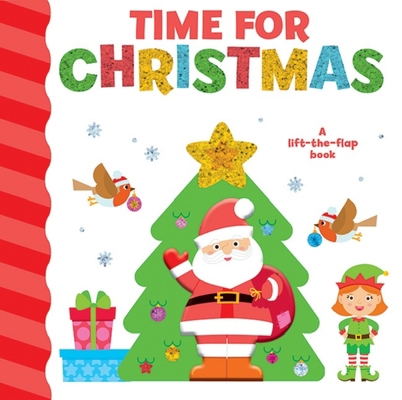 Time for Christmas 1774021455 Book Cover