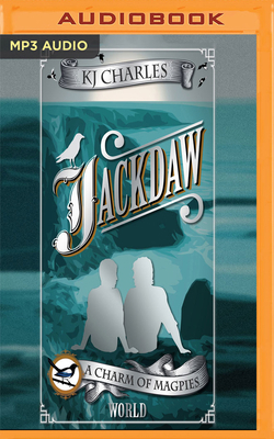 Jackdaw 1978606273 Book Cover