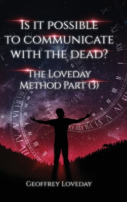 Is it Possible to Communicate with the Dead?: T... 1835380069 Book Cover