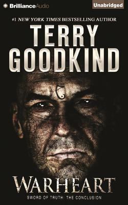 Warheart 1501257056 Book Cover