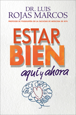 Feel Better \ Estar Bien (Spanish Edition): Aqu... [Spanish] 0063293269 Book Cover