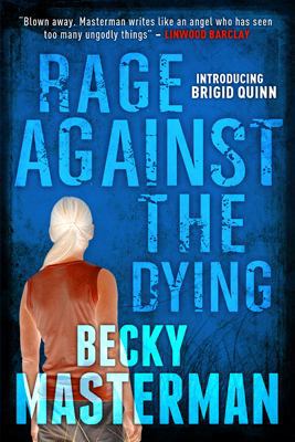 Rage Against the Dying 0143182668 Book Cover