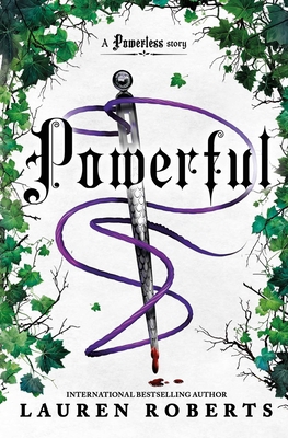 Powerful: Tiktok Made Me Buy It! a Sizzling New... 1398535737 Book Cover