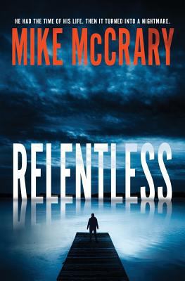 Relentless 1983297682 Book Cover