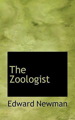 The Zoologist 1117746755 Book Cover