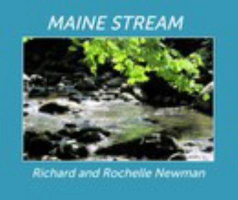 Maine Stream