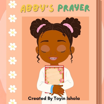 Abby's Prayer B0DK418LYL Book Cover