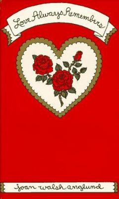 Love Always Remembers 0679409033 Book Cover