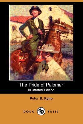 The Pride of Palomar (Illustrated Edition) (Dod... 1406536636 Book Cover