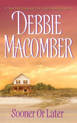 Sooner or Later 1511387432 Book Cover