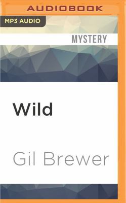 Wild 1531823270 Book Cover