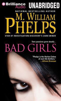 Bad Girls 1480529508 Book Cover