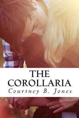 The Corollaria 1492786721 Book Cover