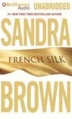 French Silk 1441813837 Book Cover