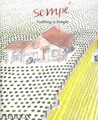 Nothing Is Simple 0714844837 Book Cover