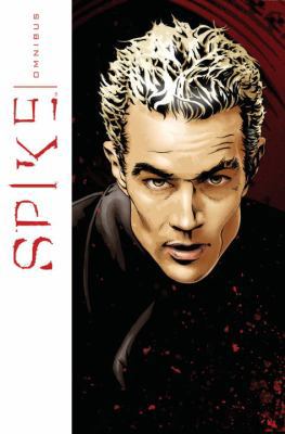 Spike Omnibus 1600105394 Book Cover