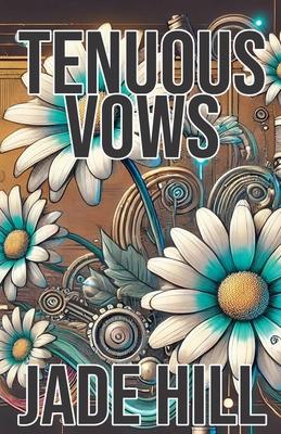 Tenuous Vows B0DKLNP93P Book Cover