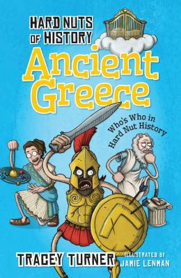 Ancient Greece 1472905628 Book Cover