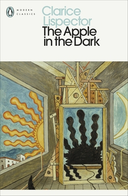 The Apple in the Dark 024137135X Book Cover