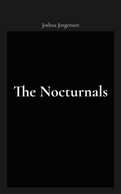 Nocturnals B0GGM5712C Book Cover