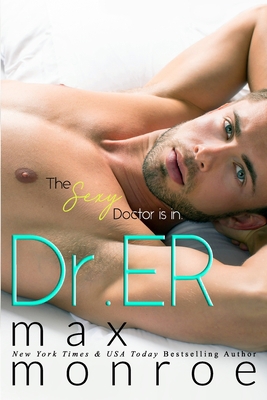 Dr. ER 1548266752 Book Cover