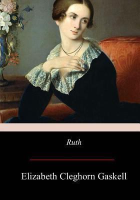 Ruth 1975882032 Book Cover