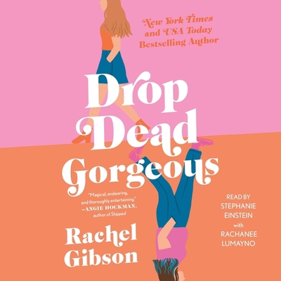 Drop Dead Gorgeous 1797137441 Book Cover