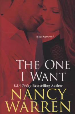 The One I Want 0758210450 Book Cover
