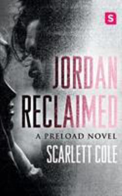 Jordan Reclaimed: A Preload Novel 125015376X Book Cover