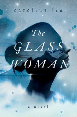 The Glass Woman 0062935100 Book Cover