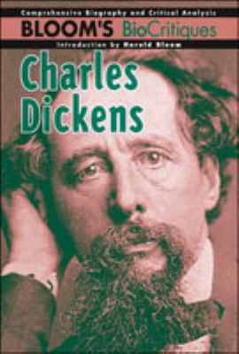Charles Dickens 0791063658 Book Cover