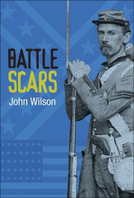 Battle Scars 1553377036 Book Cover