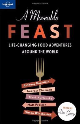 A Moveable Feast 1742202292 Book Cover