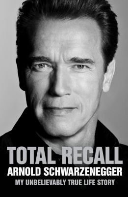 Total Recall 1849839727 Book Cover